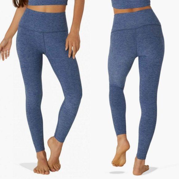 Beyond Yoga Pants - Beyond Yoga Caught In The Midi High Waist Leggings
